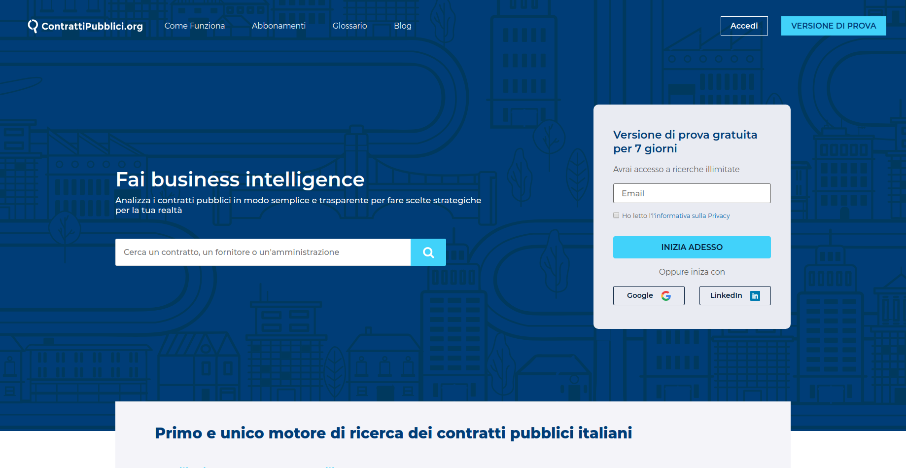 Atoka PA (ContrattiPubblici.org)